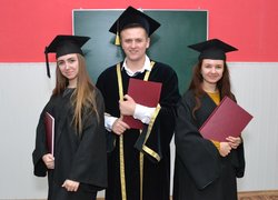 Освітній процес