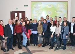 Освітній процес