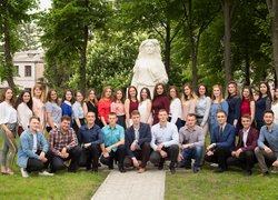 Освітній процес