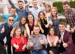 Освітній процес