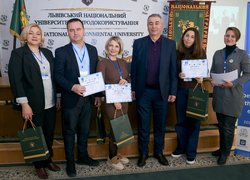 Уманський національний університет садівництва на передовій міжнародного проекту DEFEP