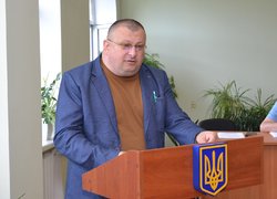 Інформація про роботу Вченої ради УНУС