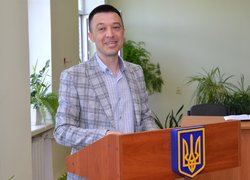 Інформація про роботу Вченої ради УНУС