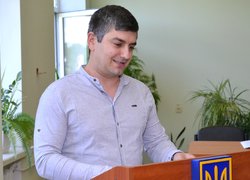 Інформація про роботу Вченої ради УНУС