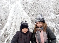 Студентські канікули  - 2024
