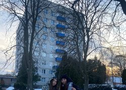 Студентські канікули  - 2024