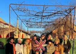 Студентські канікули  - 2024
