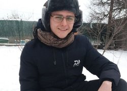 Студентські канікули  - 2024