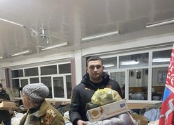Студентські канікули  - 2024