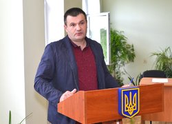 Інформація про роботу Вченої ради УНУС