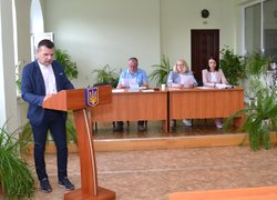 Інформація про роботу Вченої ради УНУС