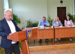 Інформація про роботу Вченої ради УНУС