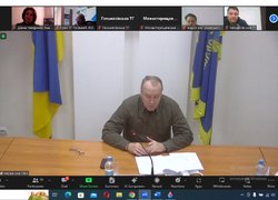 Презентація Програми підтримки та розвитку агропромислового комплексу Черкащини на період до 2028 року