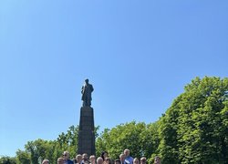 Майбутнє української нації плекають ЗВО