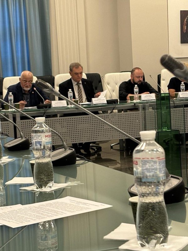 Майбутнє української нації плекають ЗВО