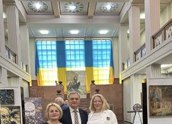 Майбутнє української нації плекають ЗВО