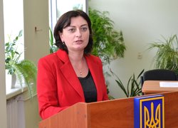 Інформація про роботу Вченої ради УНУС