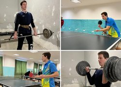 Студентські канікули  - 2024