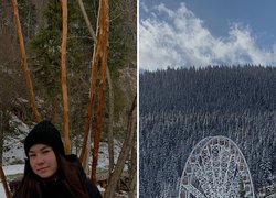 Студентські канікули  - 2024