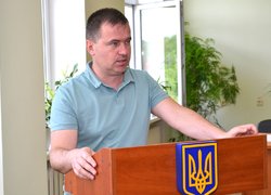 Інформація про роботу Вченої ради УНУС