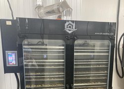 Відвідування ФГ «ГАДЗ»: практичний зв’язок з інноваційним сільським господарством