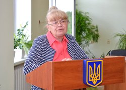 Інформація про роботу Вченої ради УНУС