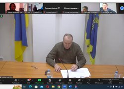 Презентація Програми підтримки та розвитку агропромислового комплексу Черкащини на період до 2028 року