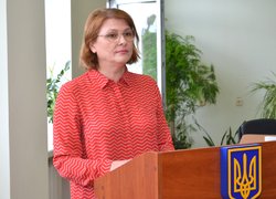 Інформація про роботу Вченої ради УНУС