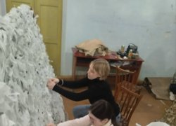 Студентські канікули  - 2024