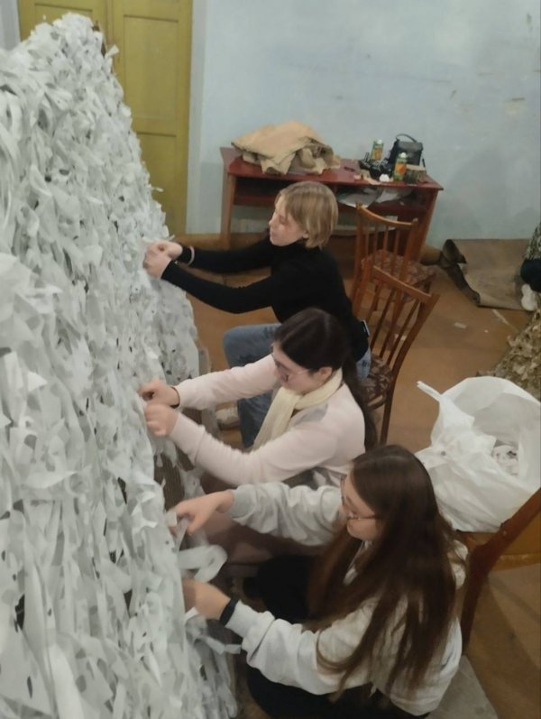 Студентські канікули  - 2024