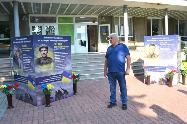 Часточка в загальній перемозі: Колектив Уманського НУС передав кошти на потреби захисників