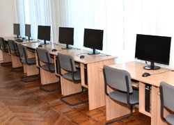 Освітній процес в УНУС очима студентів