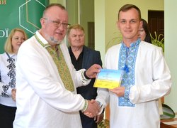 В Уманському національному університеті садівництва відзначили День науки 