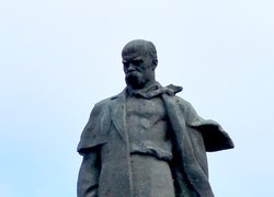 Спільнота Уманського національного університету садівництва вшановує пам’ять Кобзаря