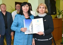 В Уманському національному університеті садівництва відзначили День науки 