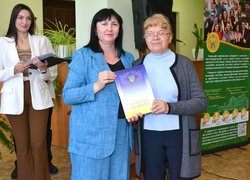 В Уманському національному університеті садівництва відзначили День науки 