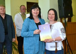 В Уманському національному університеті садівництва відзначили День науки 