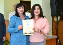 В Уманському національному університеті садівництва відзначили День науки 