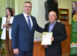 В Уманському національному університеті садівництва відзначили День науки 
