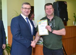 В Уманському національному університеті садівництва відзначили День науки 
