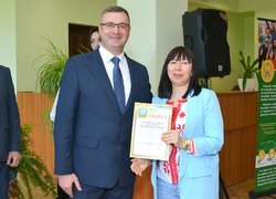 В Уманському національному університеті садівництва відзначили День науки 