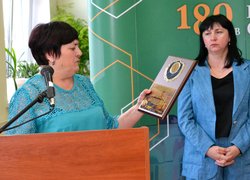 В Уманському національному університеті садівництва відзначили День науки 