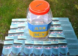Незабутні враження та благодійність: День друзів в Уманському національному університеті садівництва