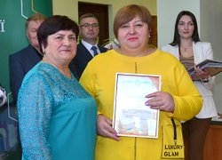 В Уманському національному університеті садівництва відзначили День науки 