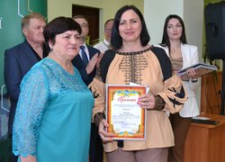 В Уманському національному університеті садівництва відзначили День науки 
