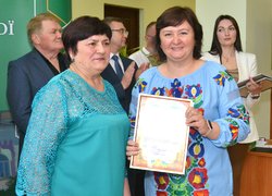 В Уманському національному університеті садівництва відзначили День науки 