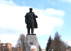 Спільнота Уманського національного університету садівництва вшановує пам’ять Кобзаря