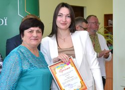 В Уманському національному університеті садівництва відзначили День науки 