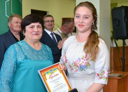 В Уманському національному університеті садівництва відзначили День науки 