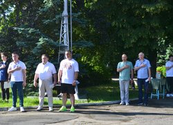 Незабутні враження та благодійність: День друзів в Уманському національному університеті садівництва
